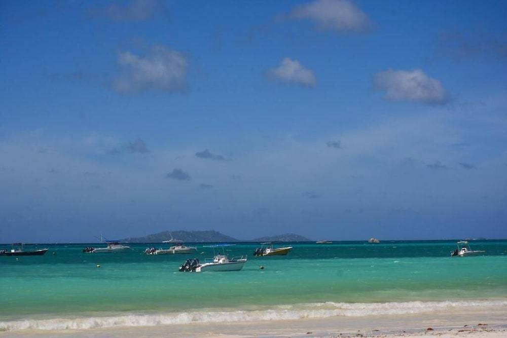 Berjaya Praslin Resort