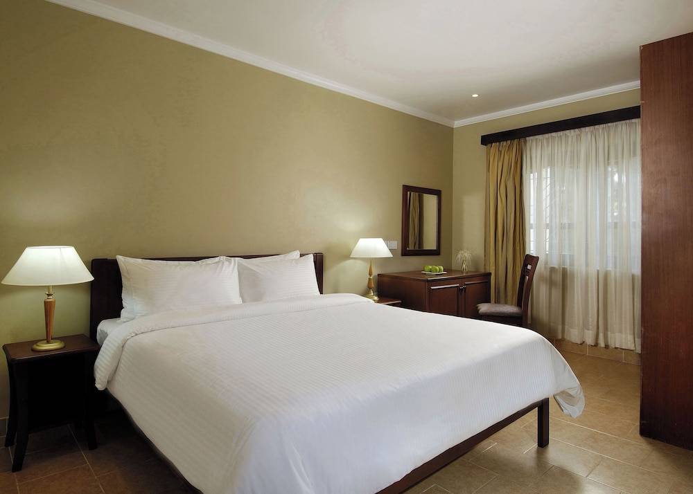 Berjaya Praslin Resort