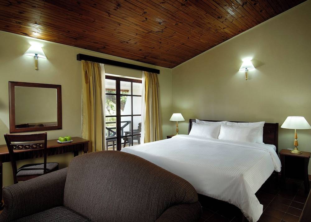 Berjaya Praslin Resort