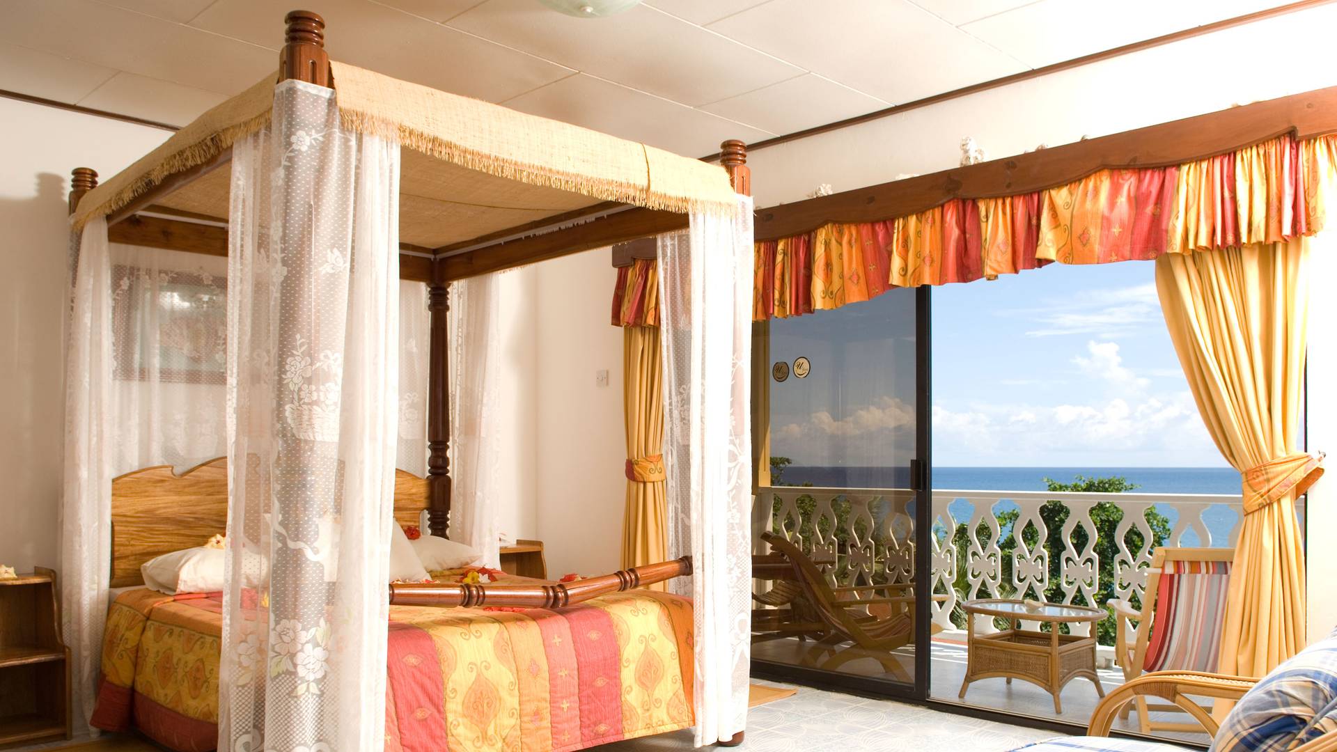 Patatran Village Hotel