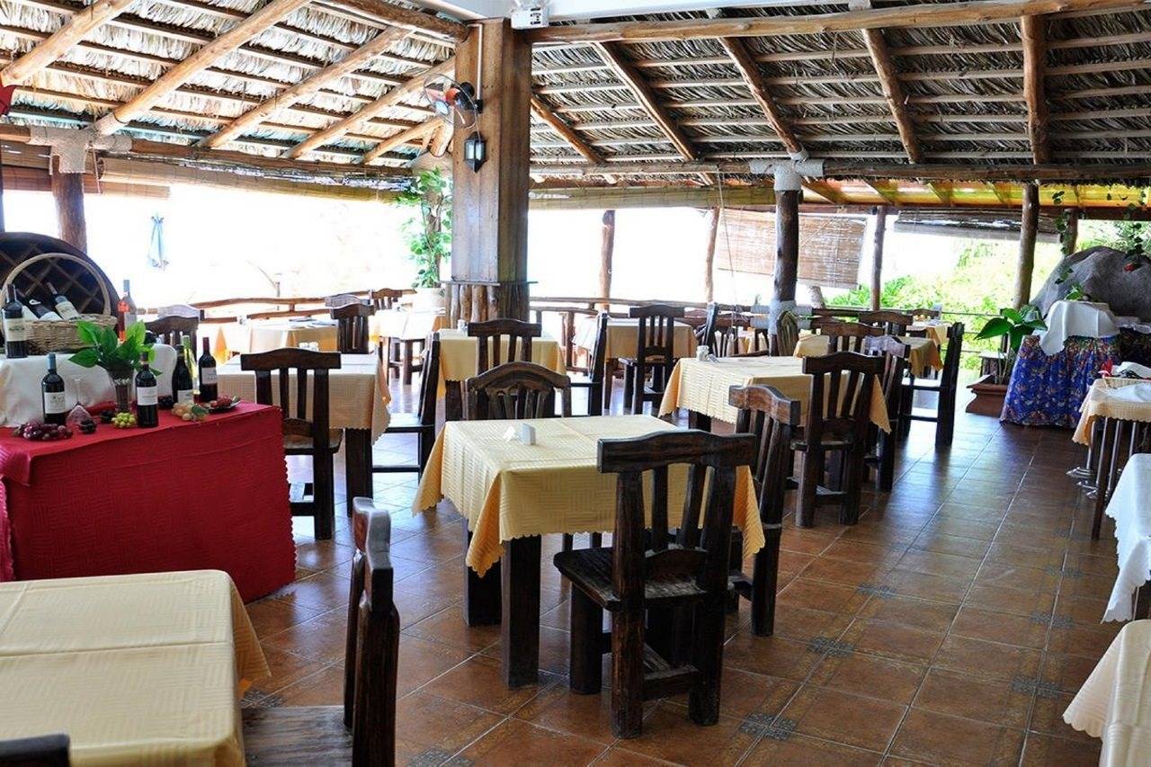 Patatran Village Hotel