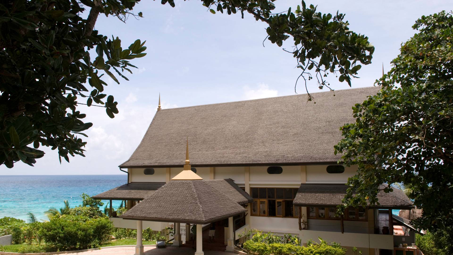 Patatran Village Hotel