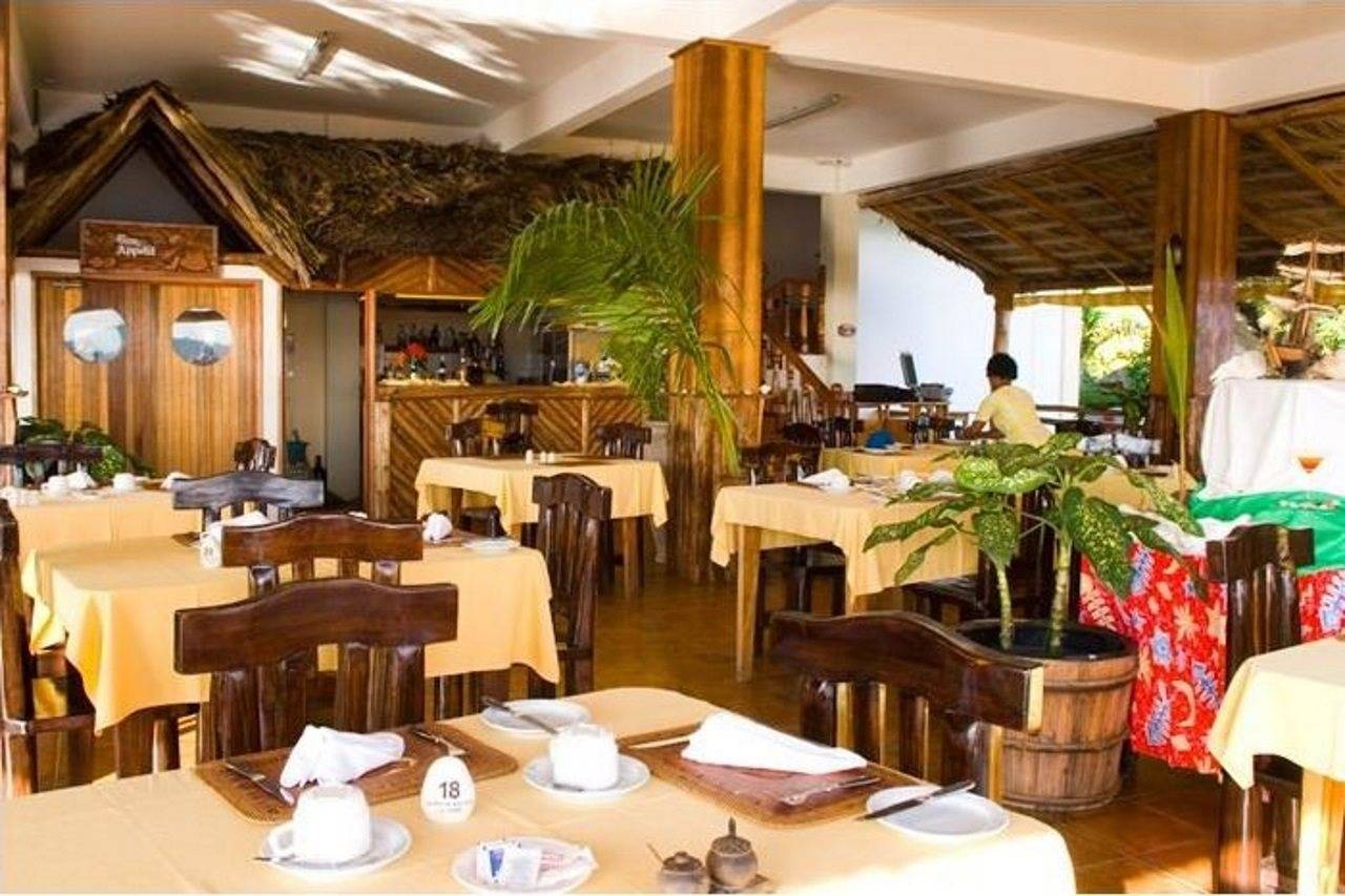 Patatran Village Hotel