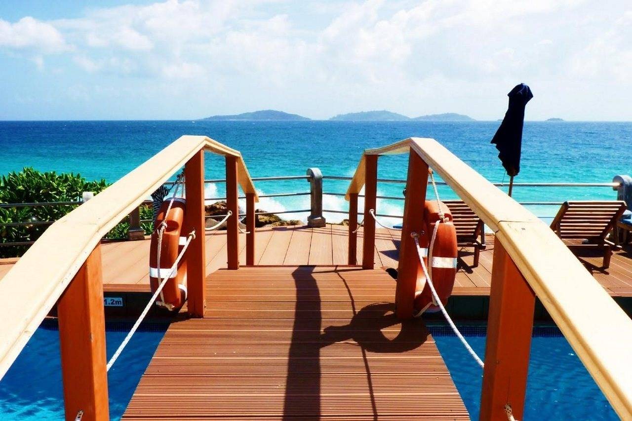 Patatran Village Hotel