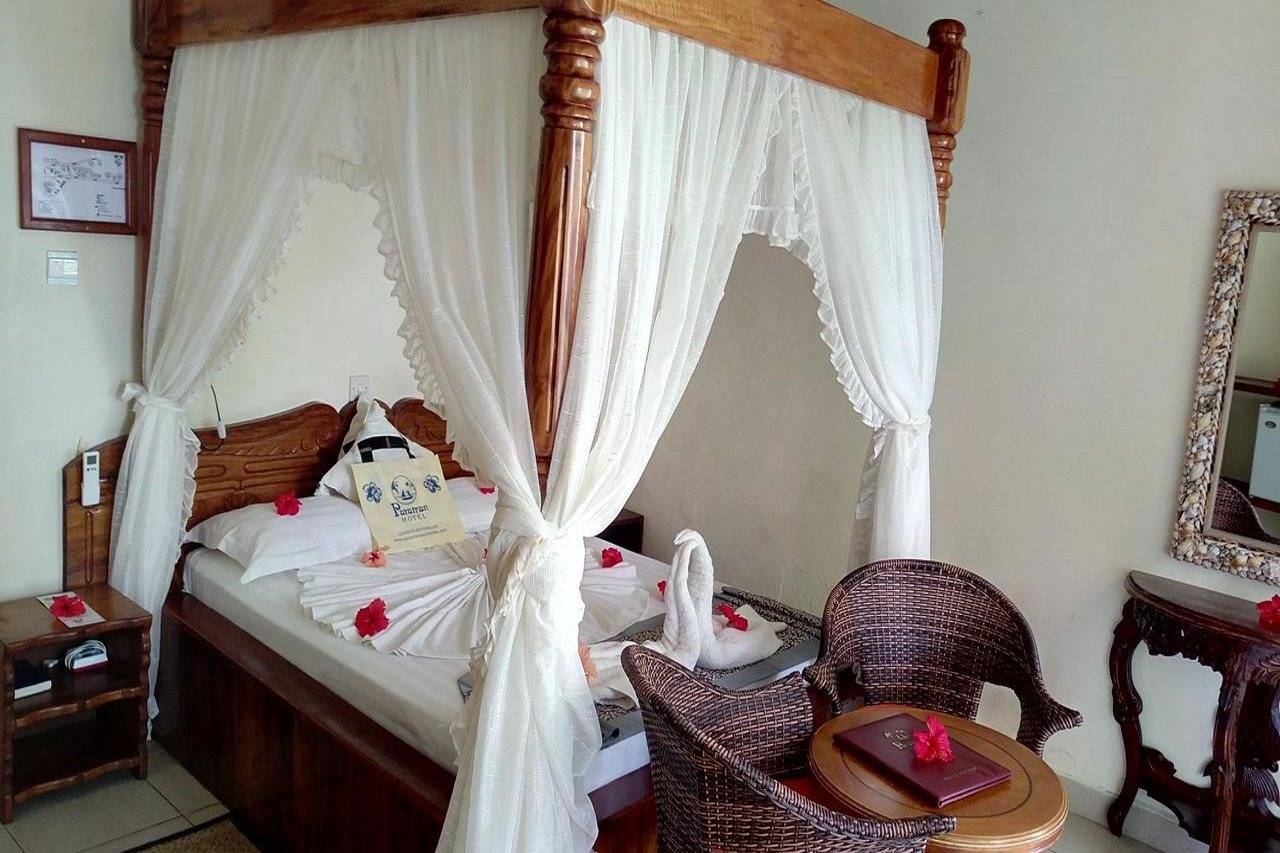 Patatran Village Hotel