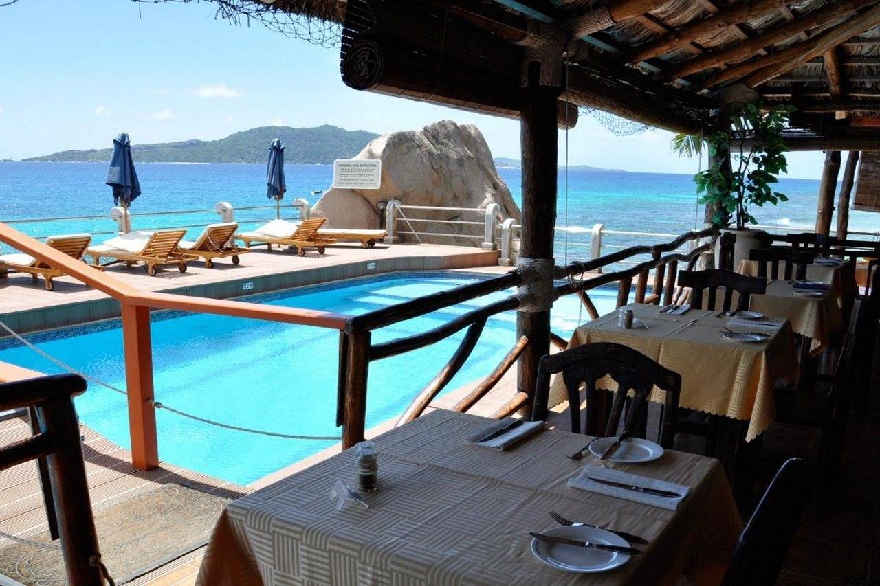 Patatran Village Hotel