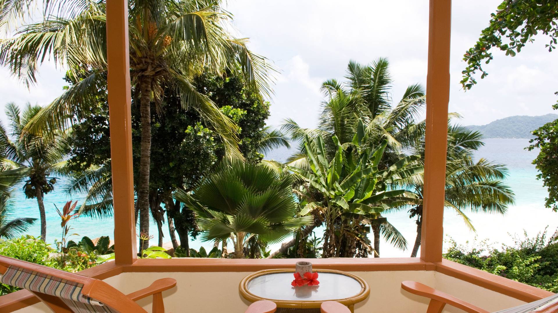 Patatran Village Hotel