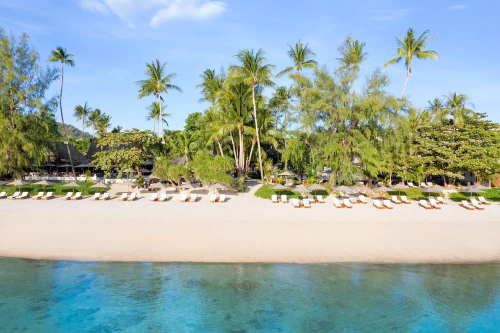 SALA Samui Choengmon Beach Resort