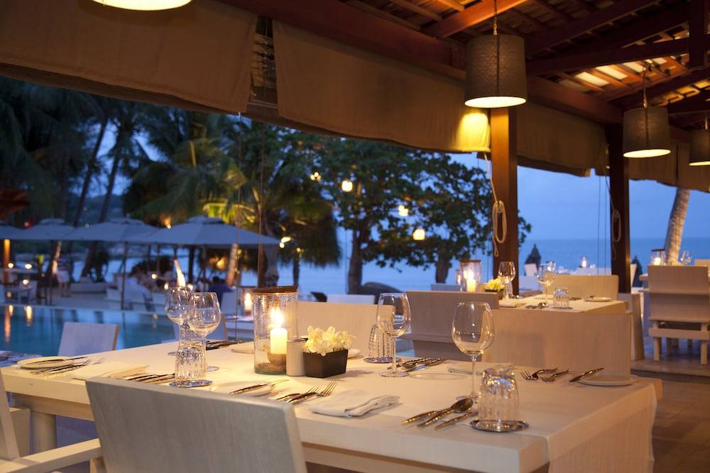 SALA Samui Choengmon Beach Resort