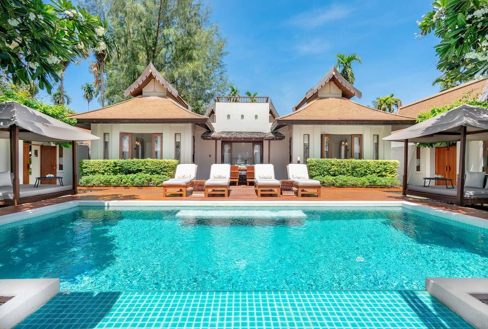 SALA Samui Choengmon Beach Resort