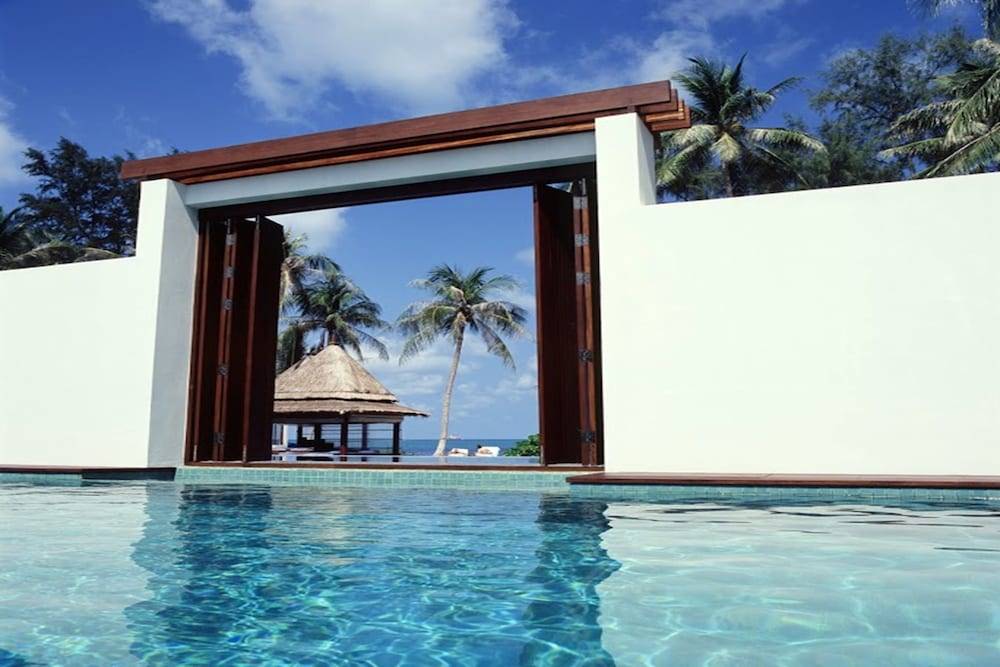 SALA Samui Choengmon Beach Resort