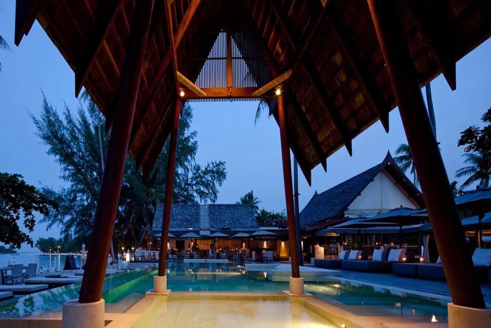 SALA Samui Choengmon Beach Resort