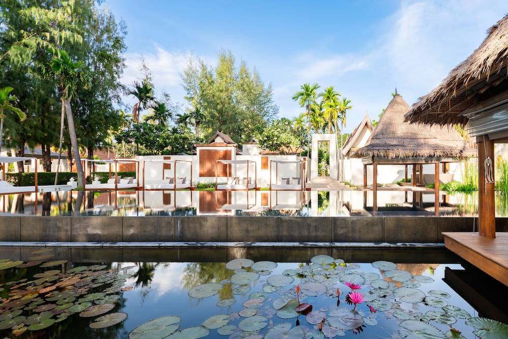 SALA Samui Choengmon Beach Resort