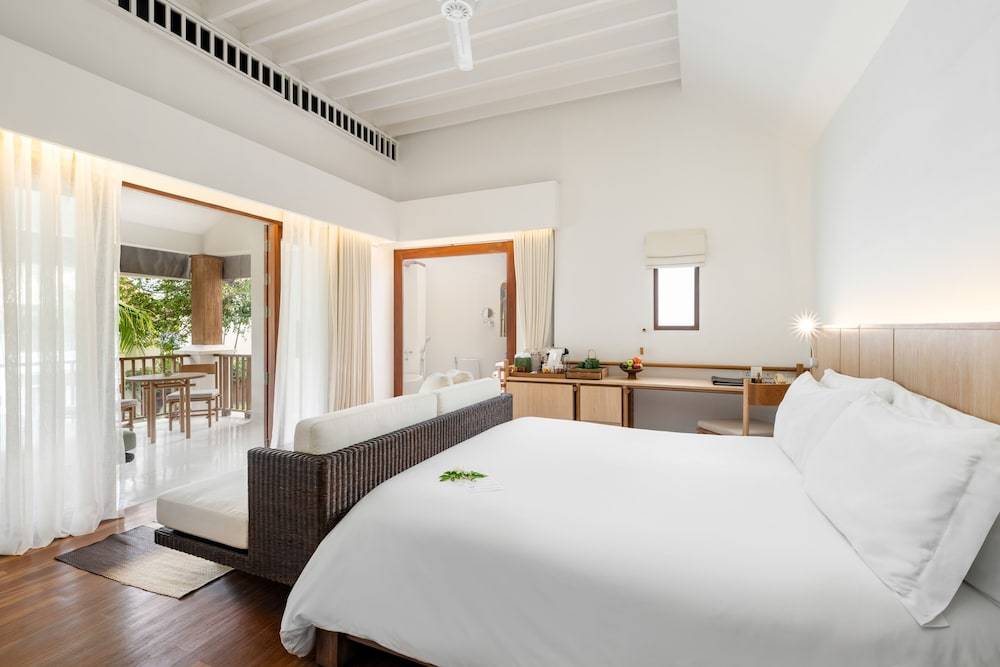 SALA Samui Choengmon Beach Resort