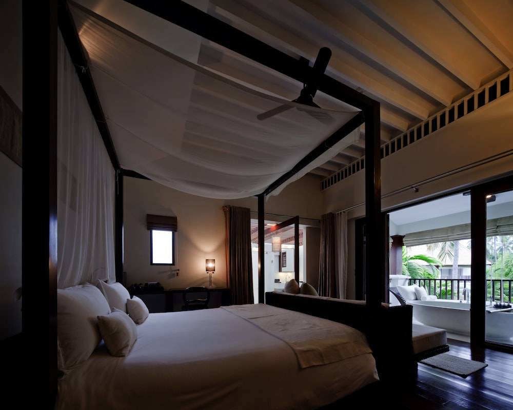 SALA Samui Choengmon Beach Resort