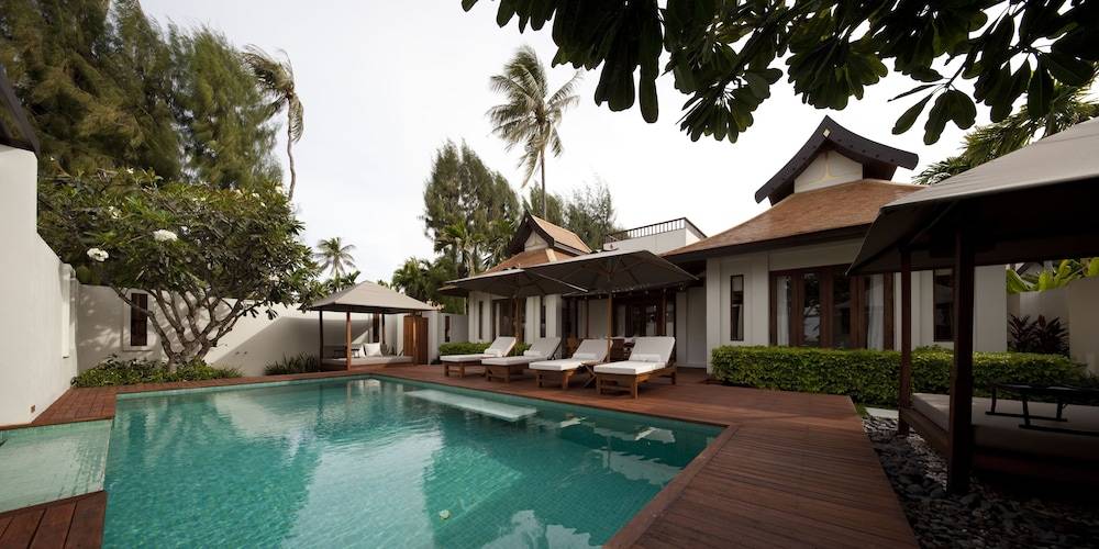 SALA Samui Choengmon Beach Resort