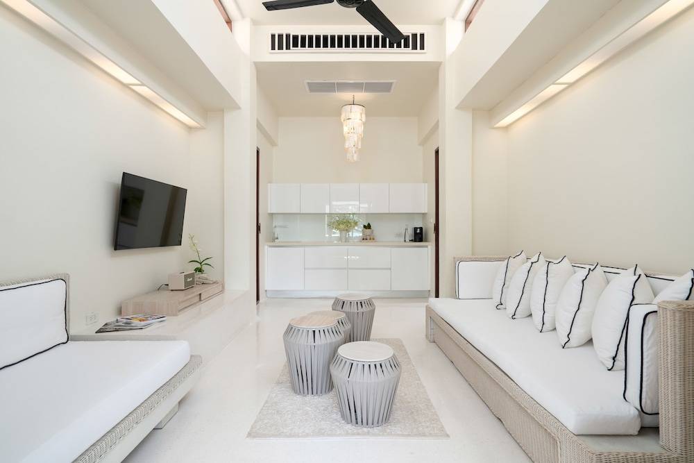 SALA Samui Choengmon Beach Resort