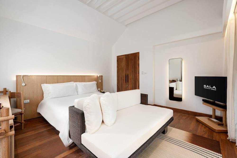 SALA Samui Choengmon Beach Resort