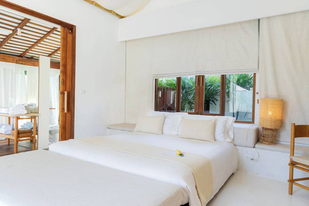 SALA Samui Choengmon Beach Resort