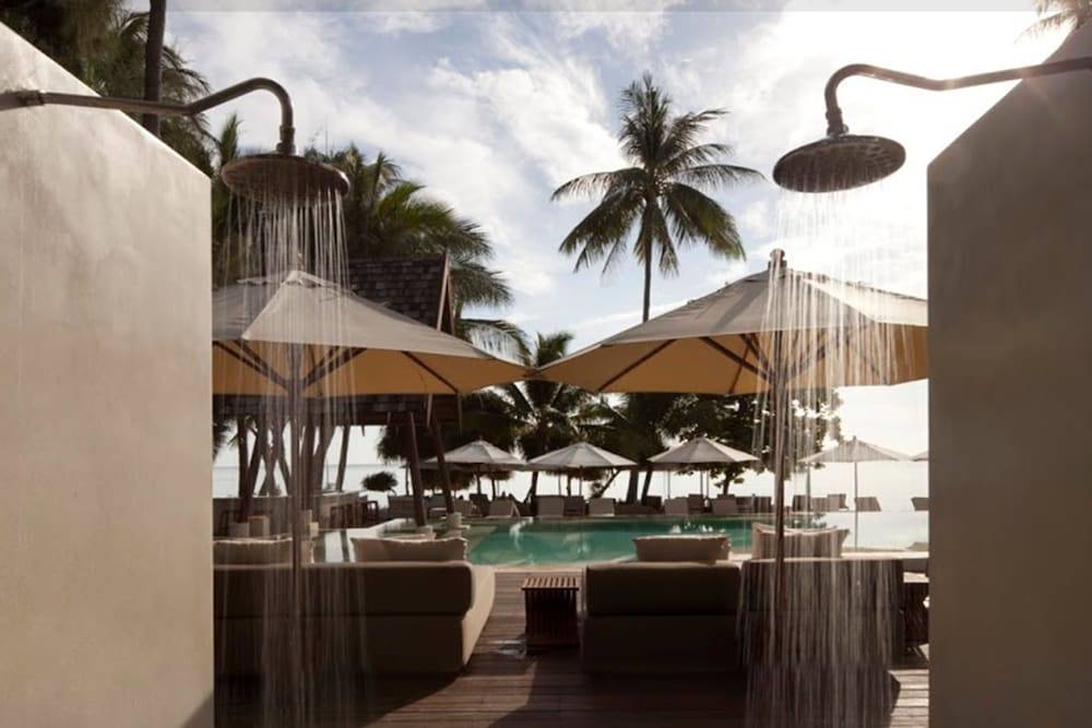 SALA Samui Choengmon Beach Resort