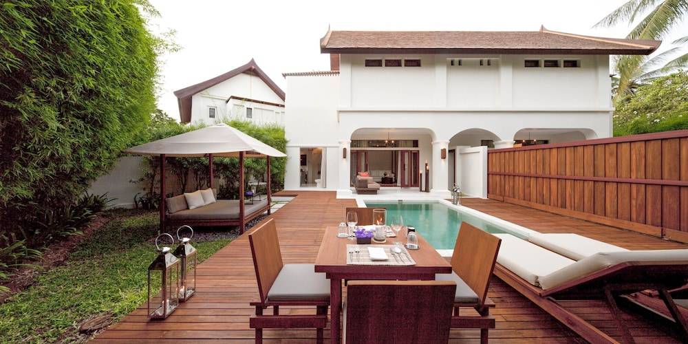 SALA Samui Choengmon Beach Resort