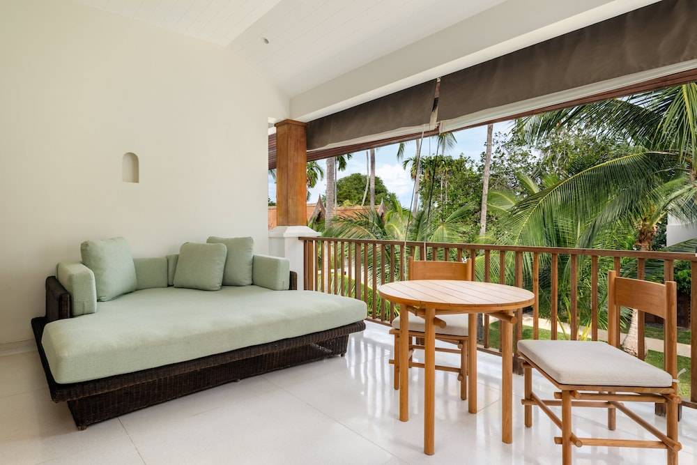 SALA Samui Choengmon Beach Resort