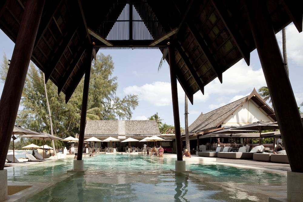 SALA Samui Choengmon Beach Resort