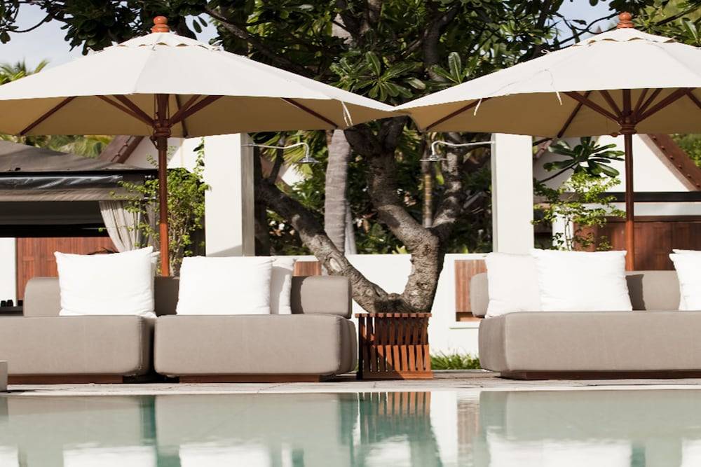 SALA Samui Choengmon Beach Resort