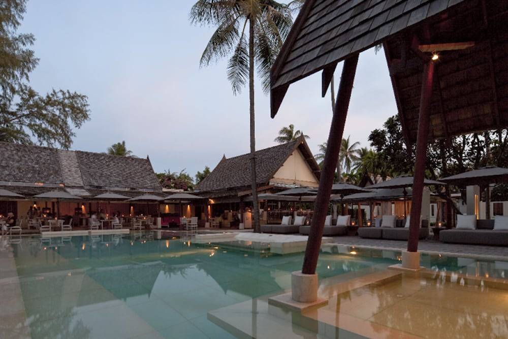 SALA Samui Choengmon Beach Resort