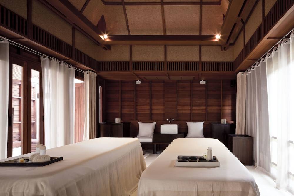 SALA Samui Choengmon Beach Resort