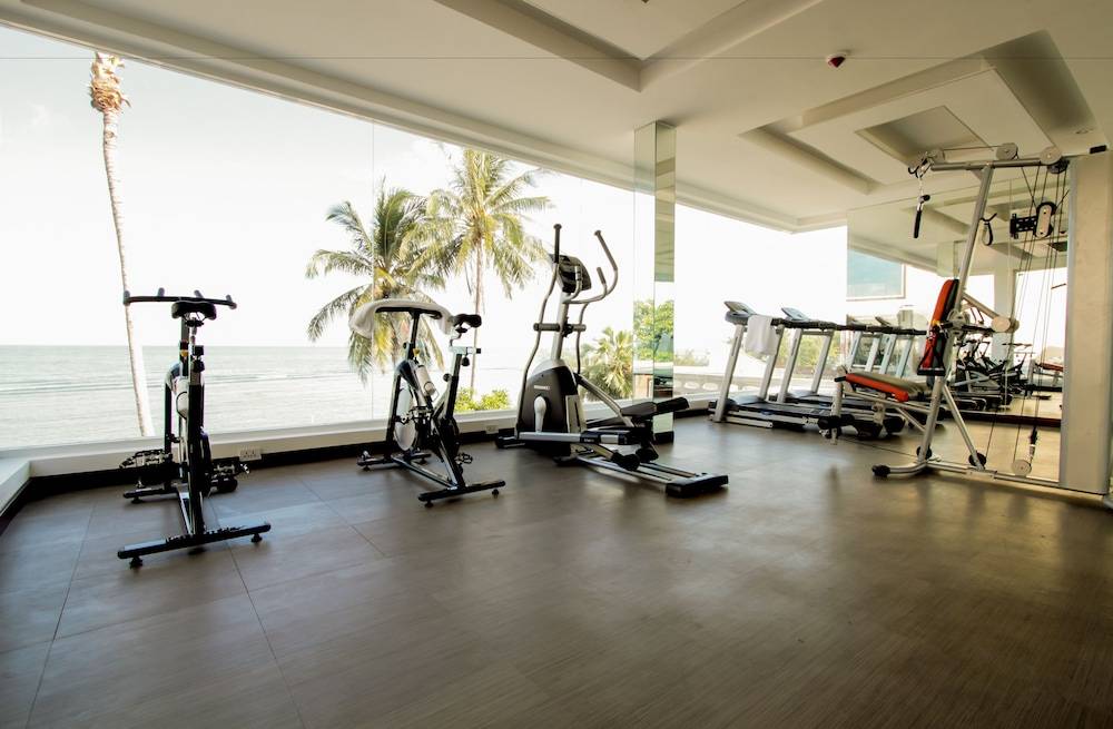 Royal Beach Boutique Resort & Spa