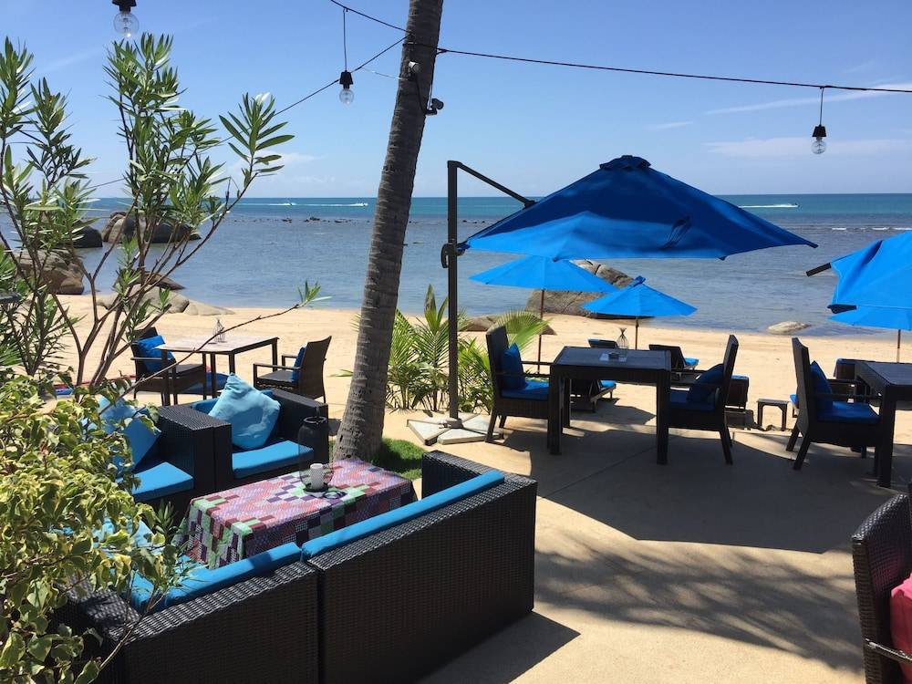 Royal Beach Boutique Resort & Spa