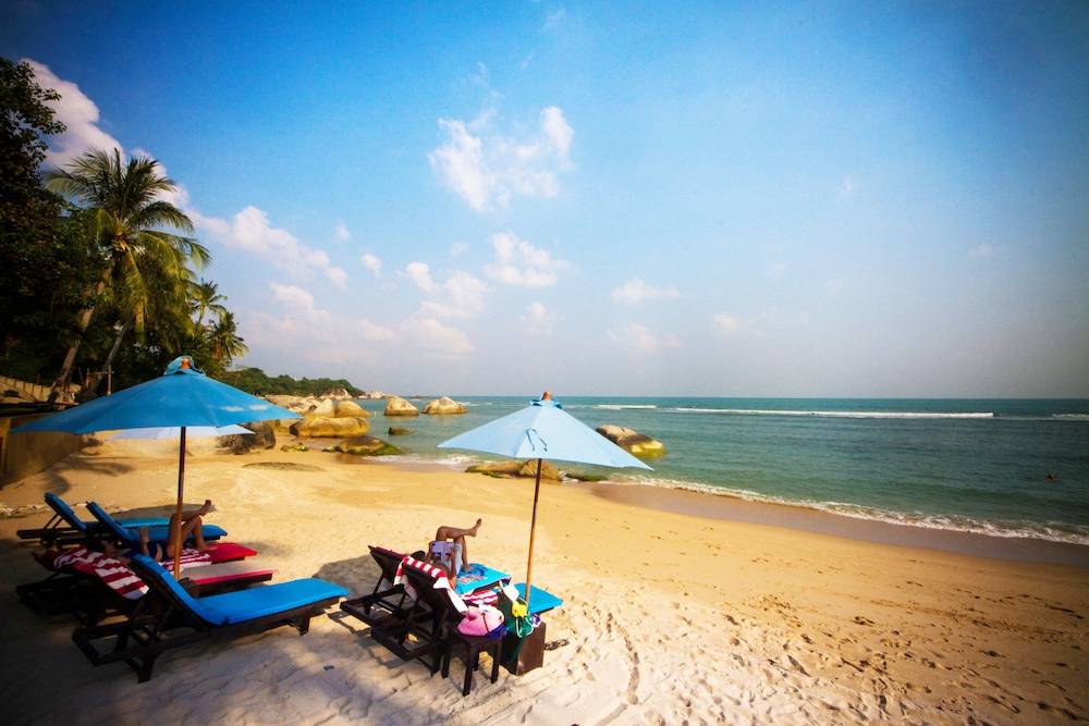 Royal Beach Boutique Resort & Spa