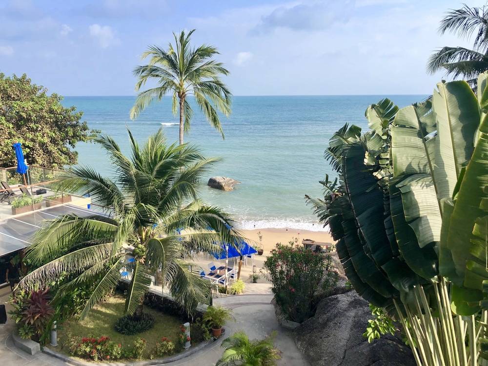 Royal Beach Boutique Resort & Spa