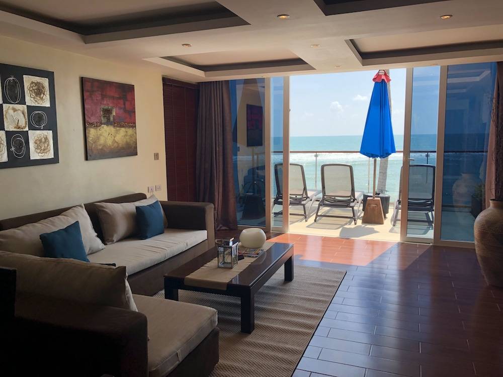 Royal Beach Boutique Resort & Spa