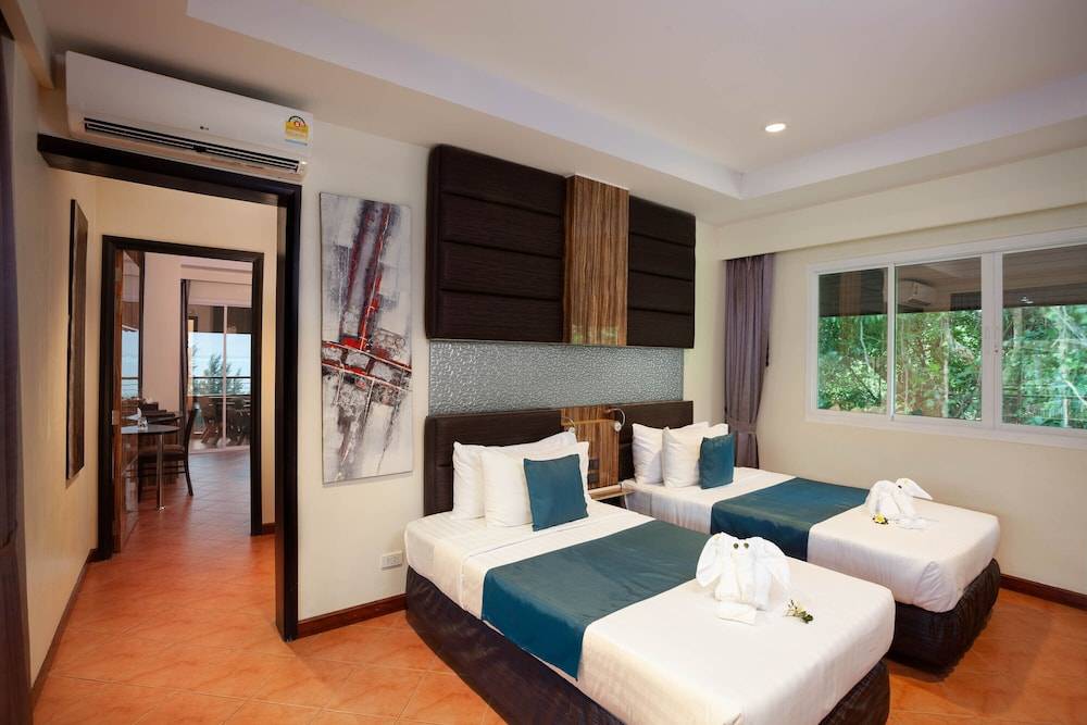 Royal Beach Boutique Resort & Spa