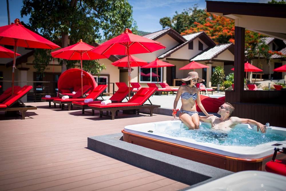 Royal Beach Boutique Resort & Spa