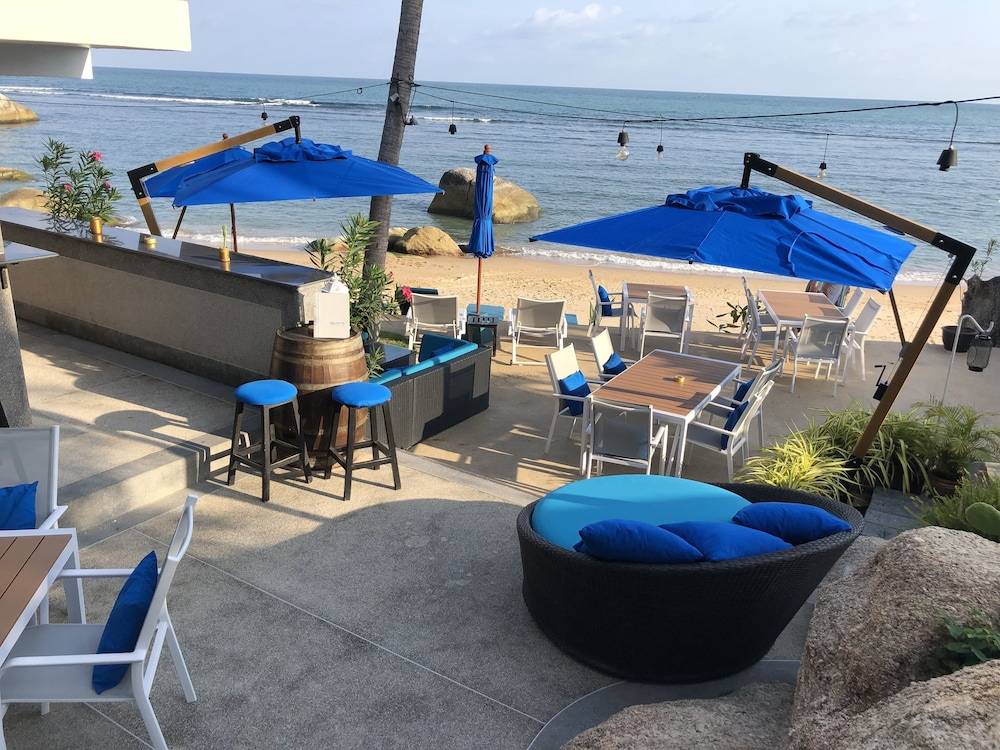 Royal Beach Boutique Resort & Spa