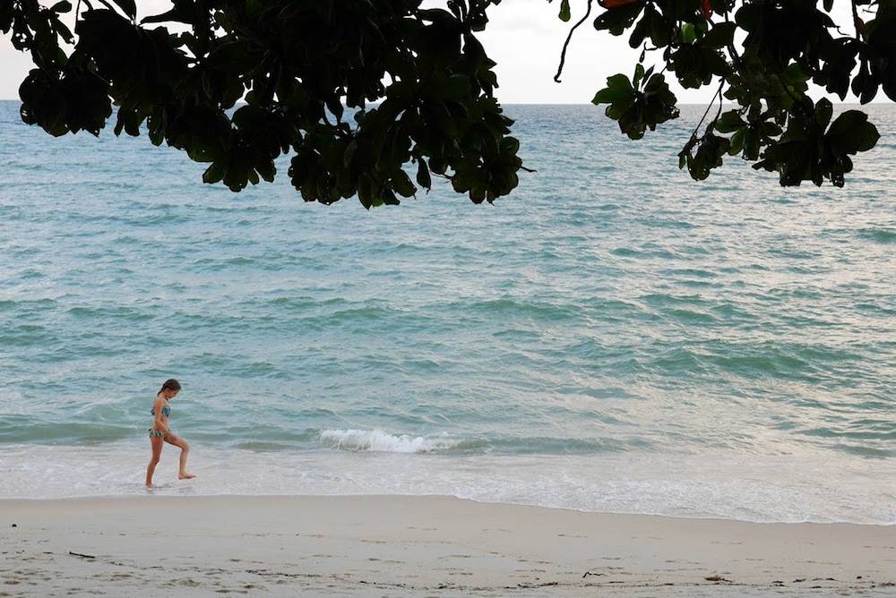 White Sand Samui Resort