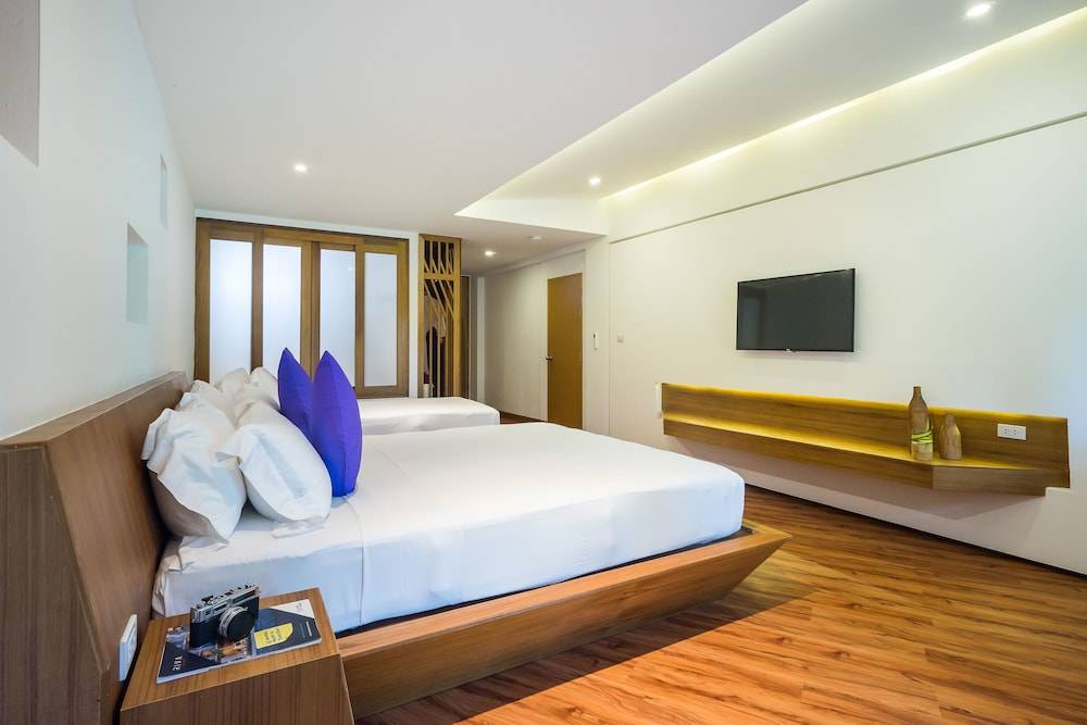 White Sand Samui Resort