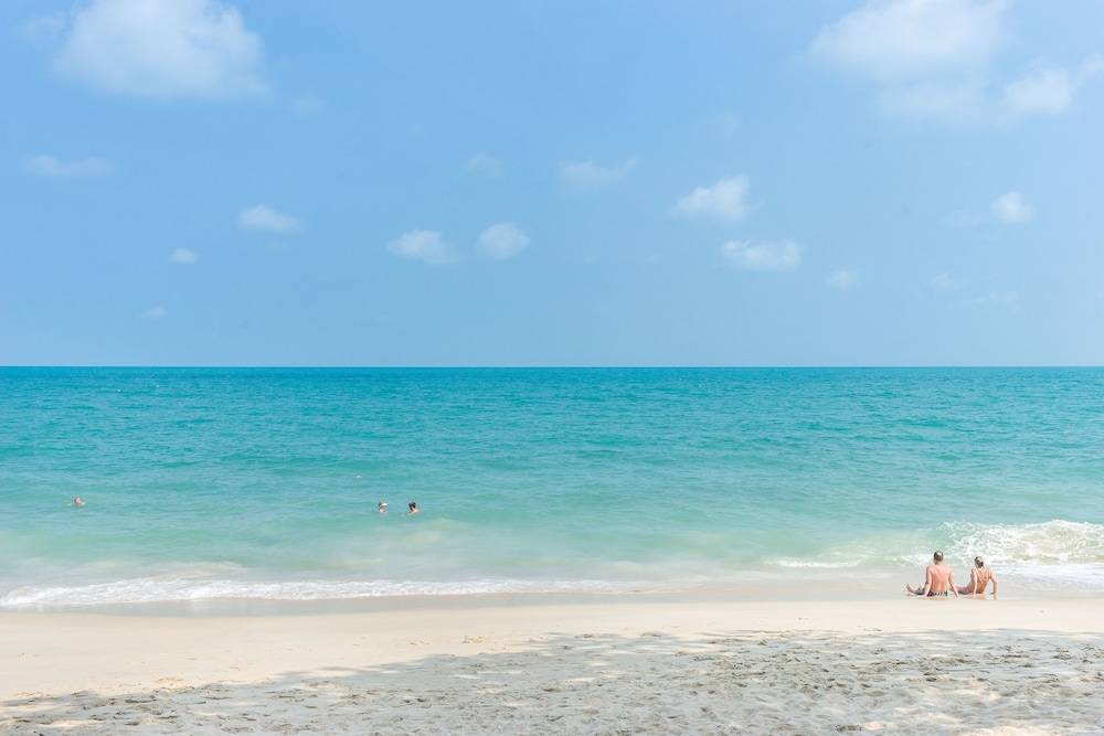 White Sand Samui Resort