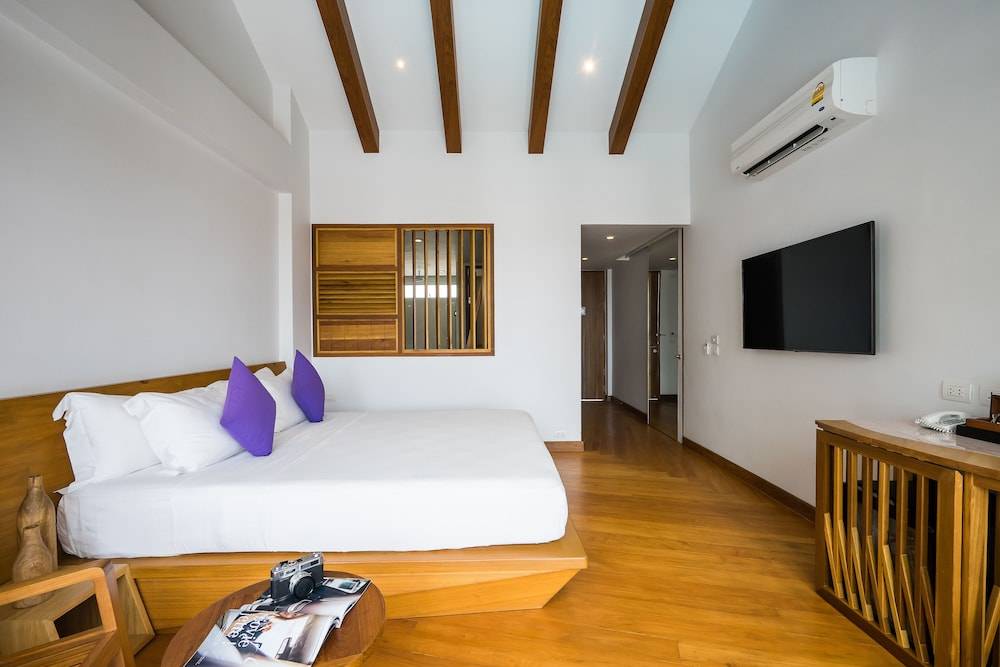 White Sand Samui Resort