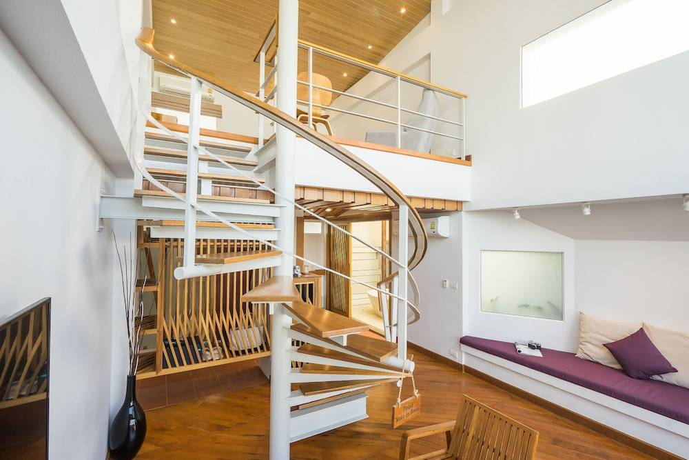 White Sand Samui Resort