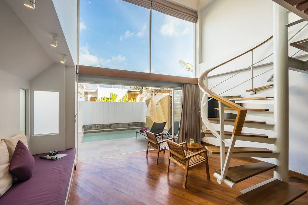 White Sand Samui Resort