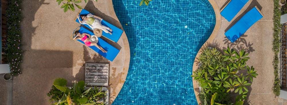 Railay Village Resort & Spa