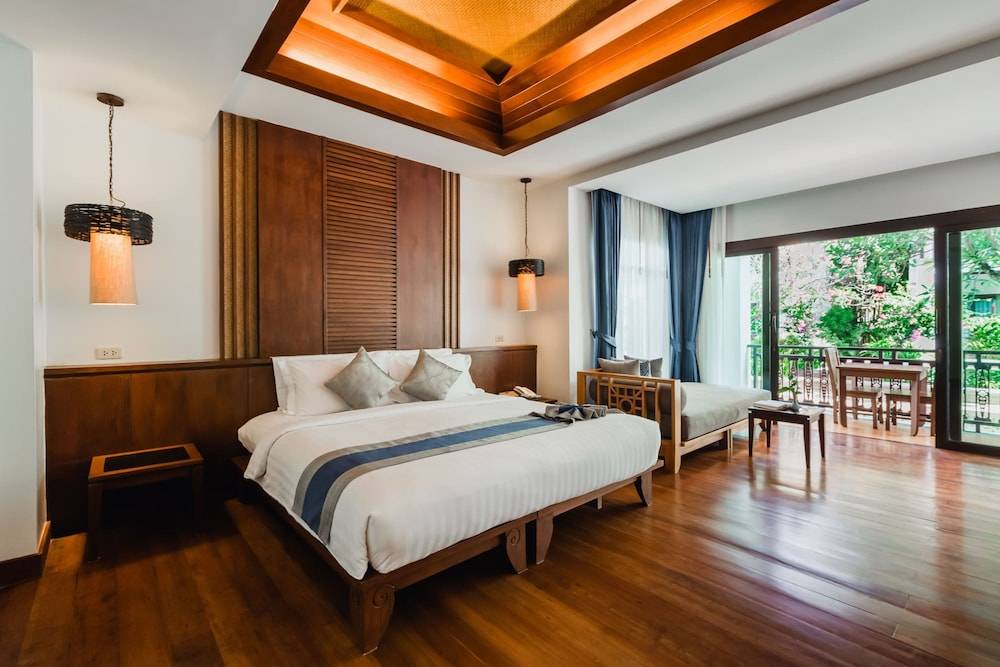 Railay Village Resort & Spa