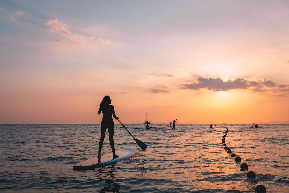 Railay Village Resort & Spa