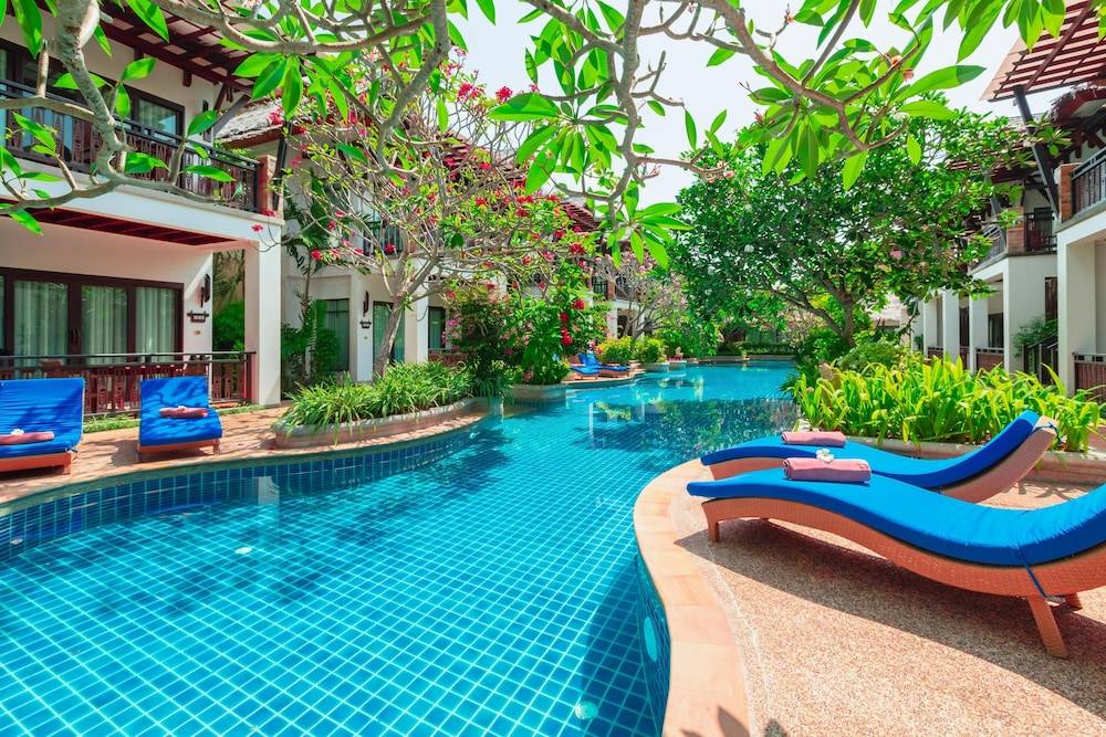 Railay Village Resort & Spa