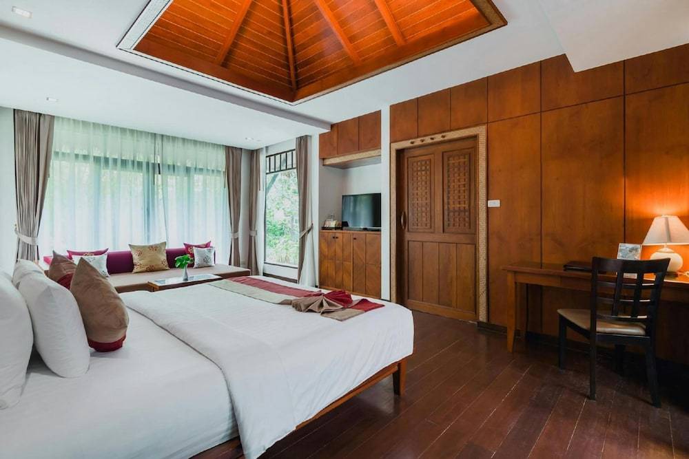 Railay Village Resort & Spa