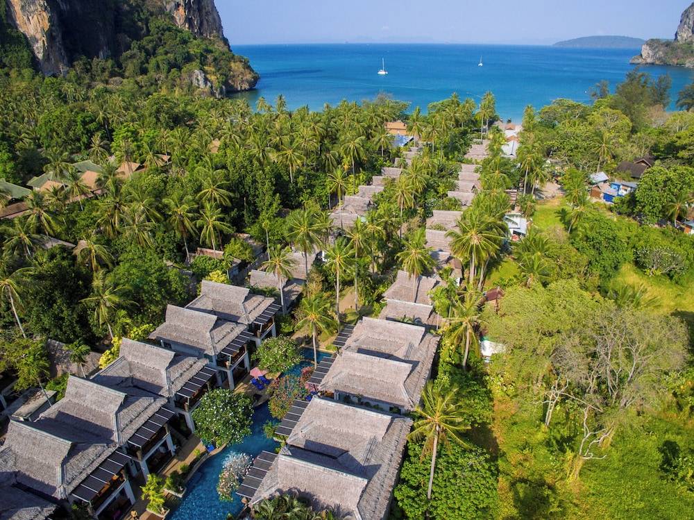 Railay Village Resort & Spa